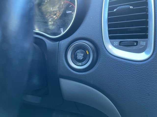 2020 Dodge Durango SXT