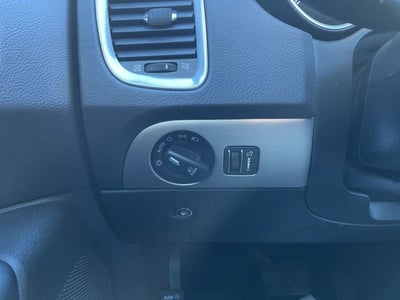 2020 Dodge Durango SXT