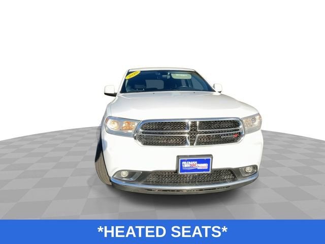 2020 Dodge Durango SXT