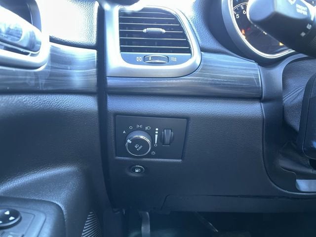 2019 Jeep Grand Cherokee Altitude 4x4