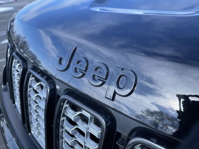 2019 Jeep Grand Cherokee Altitude 4x4