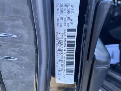 2019 Jeep Grand Cherokee Altitude 4x4