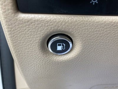 2021 Jeep Grand Cherokee Overland