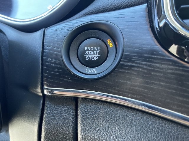 2021 Jeep Grand Cherokee Summit