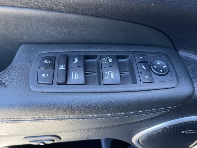 2021 Jeep Grand Cherokee Summit
