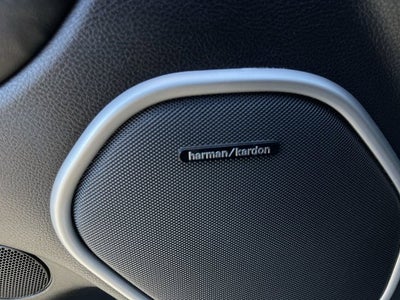 2021 Jeep Grand Cherokee Summit