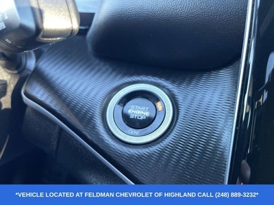 2024 Jeep Grand Cherokee Altitude X 4x4