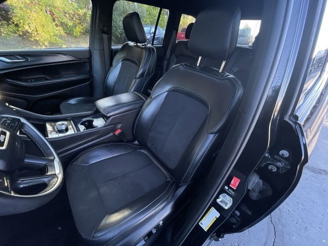 2024 Jeep Grand Cherokee Altitude X 4x4