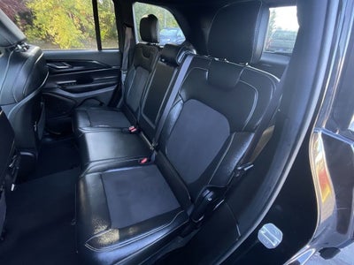 2024 Jeep Grand Cherokee Altitude X 4x4