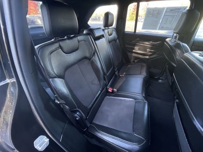 2024 Jeep Grand Cherokee Altitude X 4x4