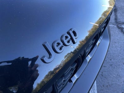 2024 Jeep Grand Cherokee Altitude X 4x4