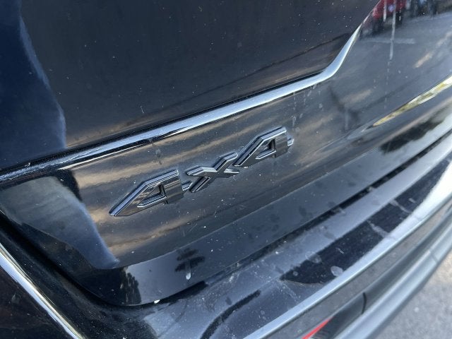 2024 Jeep Grand Cherokee Altitude X 4x4