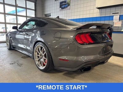 2021 Ford Mustang GT