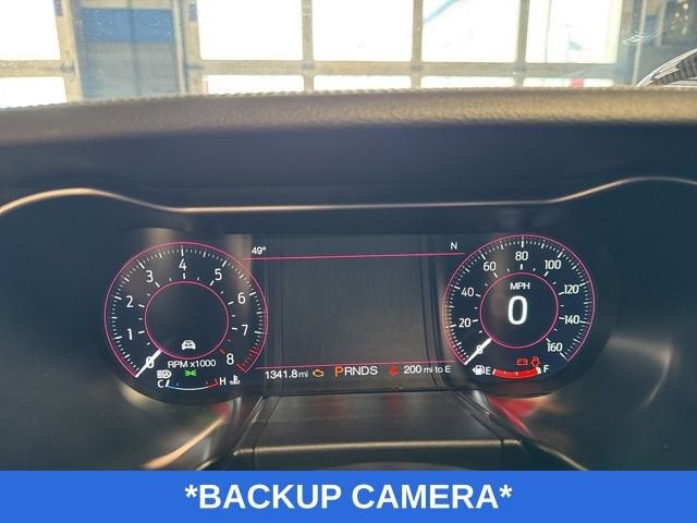 2021 Ford Mustang GT