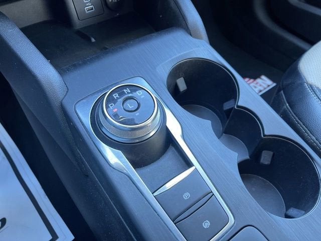 2022 Ford Escape Titanium Plug-In Hybrid