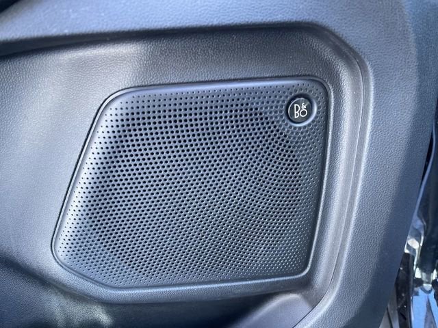 2022 Ford Escape Titanium Plug-In Hybrid