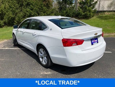 2014 Chevrolet Impala LT
