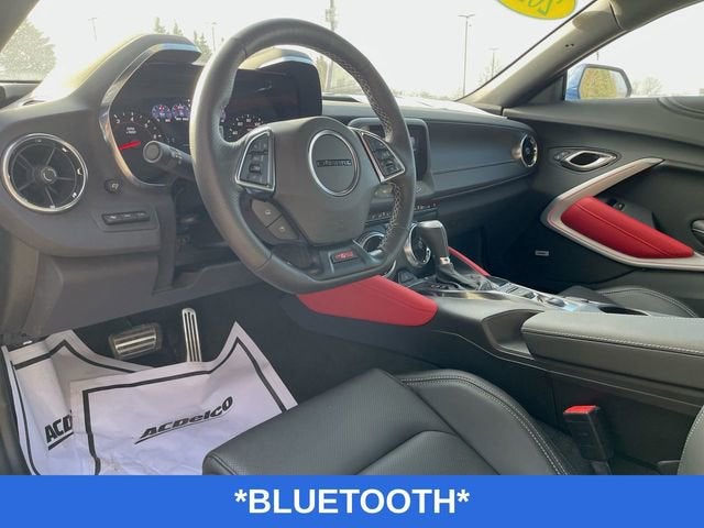 2023 Chevrolet Camaro 2SS