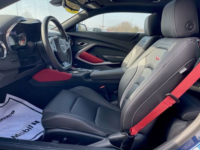 2023 Chevrolet Camaro 2SS