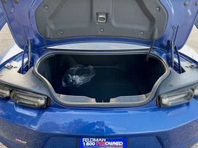 2023 Chevrolet Camaro 2SS