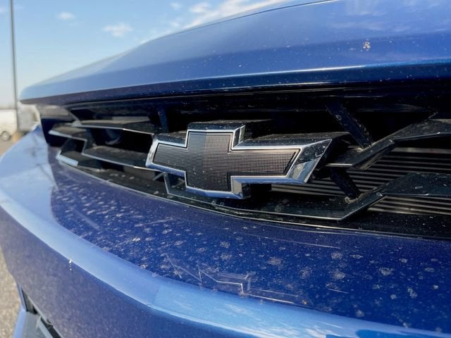 2023 Chevrolet Camaro 2SS