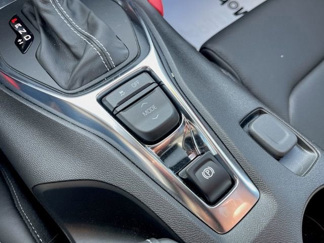 2023 Chevrolet Camaro 2SS