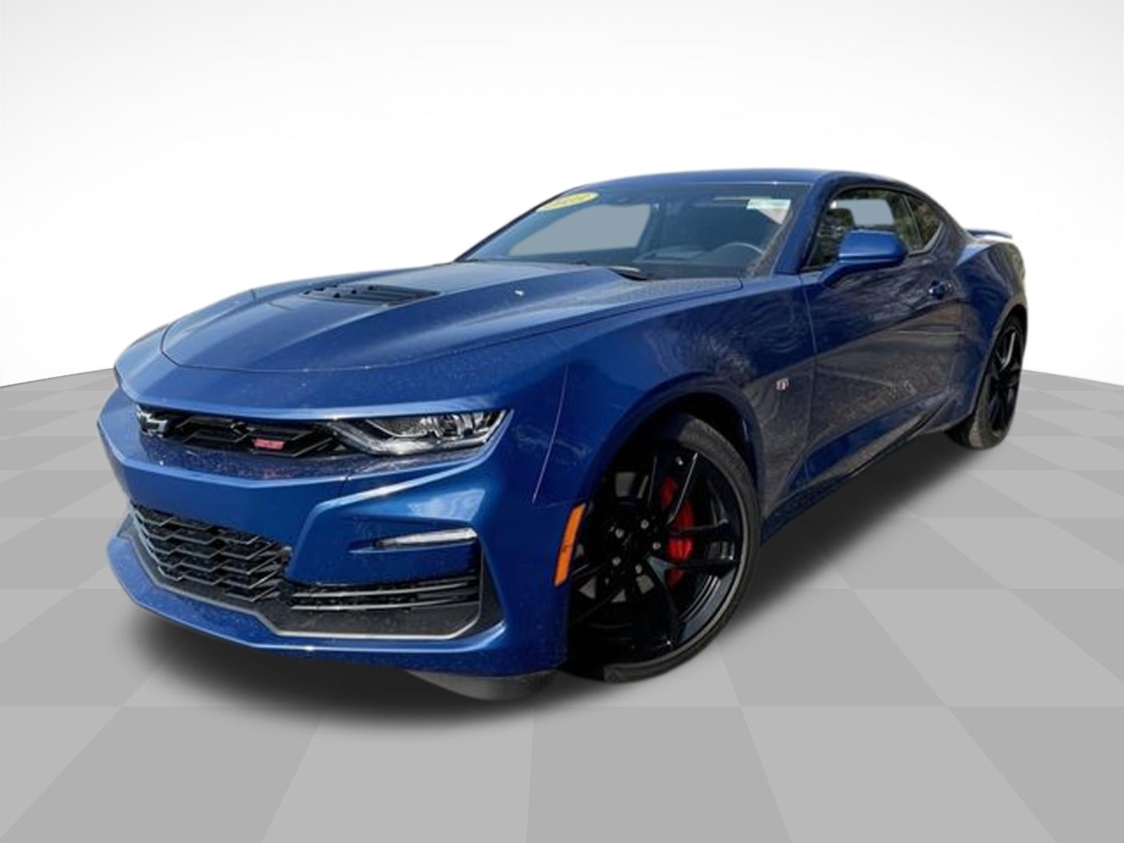 2023 Chevrolet Camaro 2SS