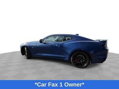 2023 Chevrolet Camaro 2SS