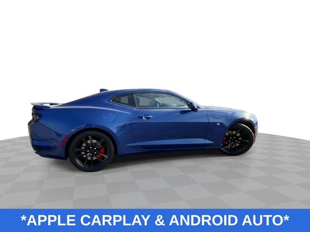 2023 Chevrolet Camaro 2SS