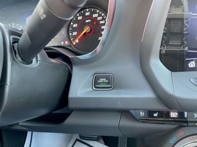 2023 Chevrolet Camaro 2SS