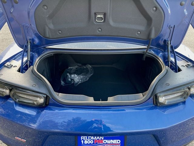 2023 Chevrolet Camaro 2SS