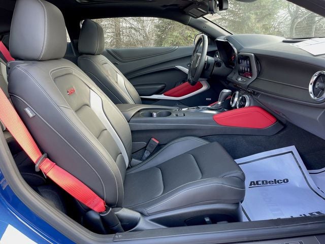 2023 Chevrolet Camaro 2SS