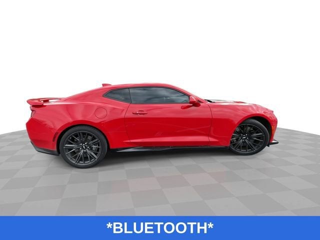 2017 Chevrolet Camaro ZL1