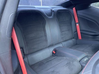 2017 Chevrolet Camaro ZL1