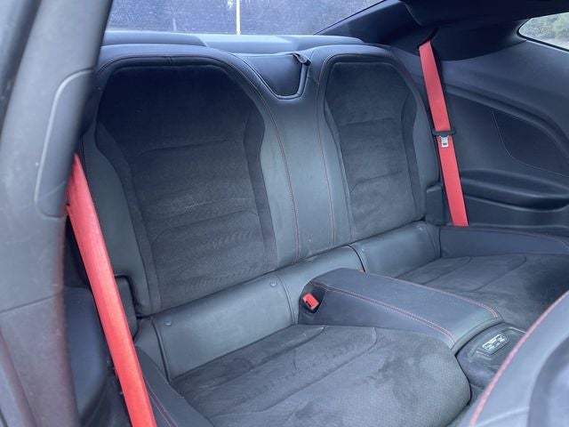 2017 Chevrolet Camaro ZL1