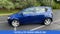 2014 Chevrolet Sonic LTZ