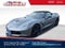 2016 Chevrolet Corvette Stingray Z51 2LT