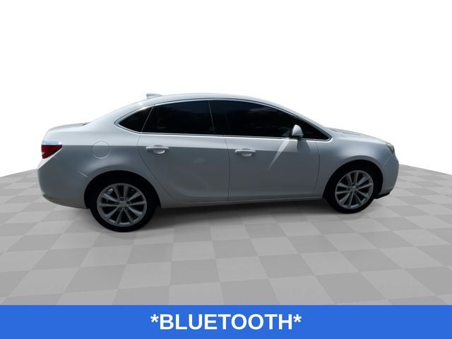 2016 Buick Verano Convenience Group