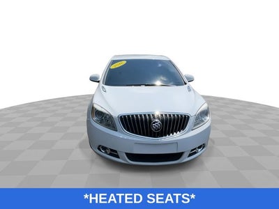 2016 Buick Verano Convenience Group
