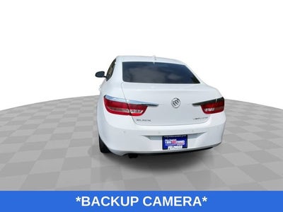 2016 Buick Verano Convenience Group
