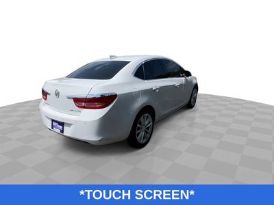 2016 Buick Verano Convenience Group