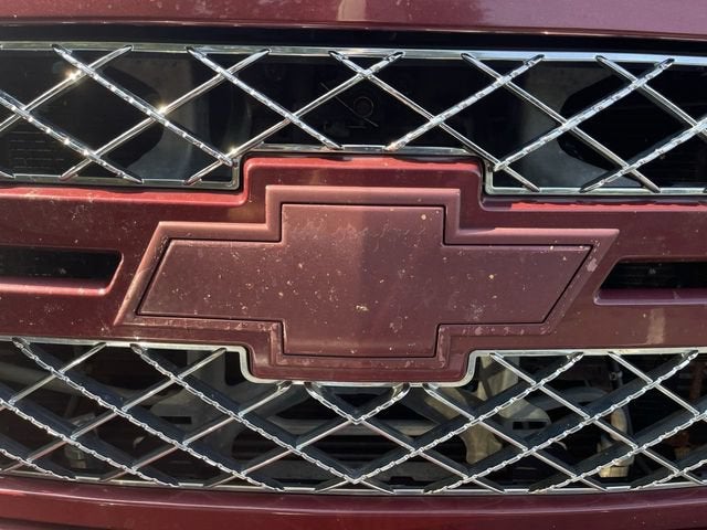 2014 Chevrolet Silverado 2500 HD LT