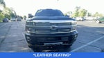 2015 Chevrolet Silverado 2500 HD High Country