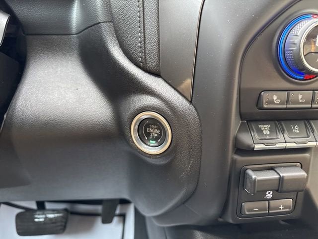 2021 Chevrolet Silverado 2500 HD LTZ