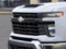 2026 Chevrolet Silverado 3500 HD WT DRW