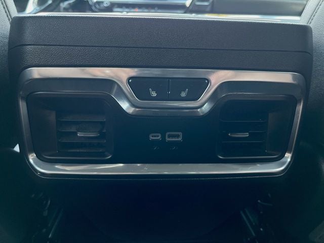 2024 Chevrolet Silverado 3500 HD LTZ DRW