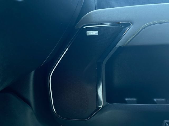 2024 Chevrolet Silverado 2500 HD ZR2