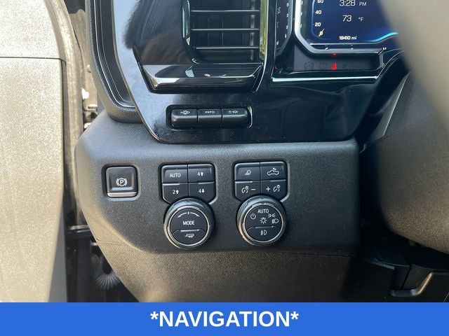 2024 Chevrolet Silverado 2500 HD ZR2