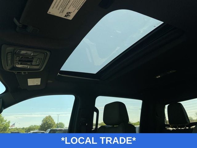 2024 Chevrolet Silverado 2500 HD ZR2
