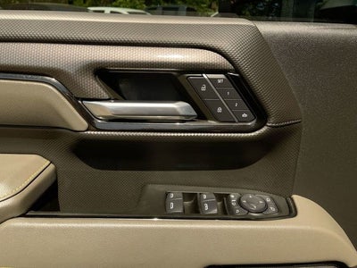 2024 Chevrolet Silverado 2500 HD ZR2